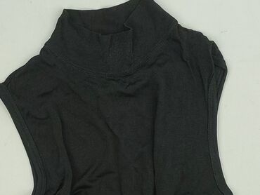 koszulki basic uniqlo: H&M, Топ жіночий, розмір L
