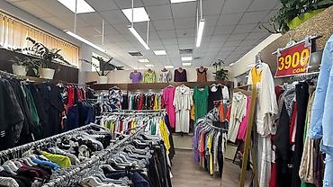 store: Продажа бутиков В торговом центре, 35 м², 1 этаж — 7