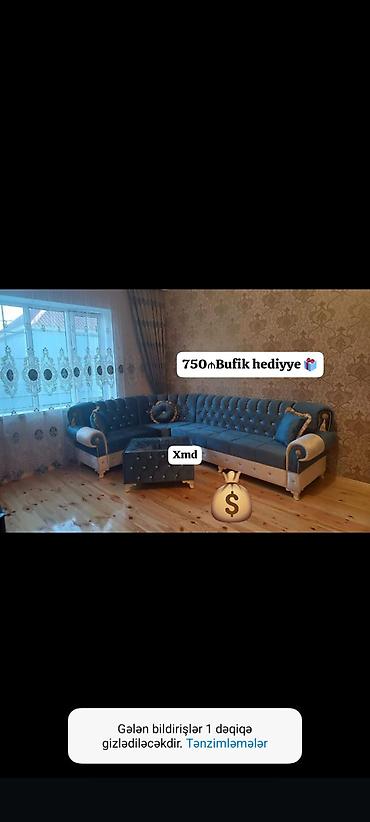 embawood divanlar: Künc divan, Yeni — 1
