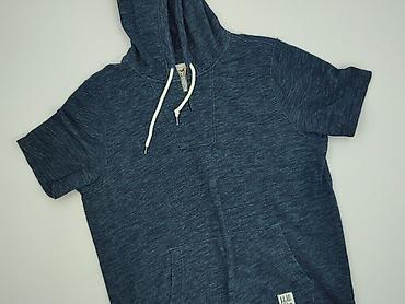 dresy pull and bear: Hollister, Bluza z kapturem dla mężczyzn, rozmiar L — 1