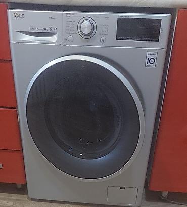 ev esyalarin alisi: Masin 9 kq .Ela veziyyetde 250₼ satilir .Unvan Aygün mollun arxası — 1