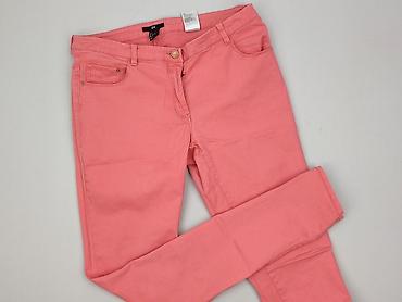38 fr size: H&M, Jeansy damskie, rozmiar M — 1