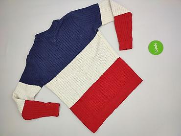 sprzeda: Hilfiger Denim, Sweter dla mężczyzn, rozmiar M — 3