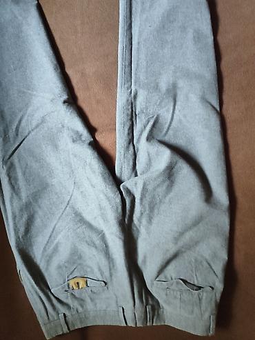 военные ремни: Мужские джинсы Old Navy, цена договорная - Модель: LOOSER (свободная — 9