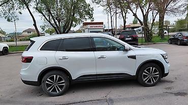 Renault: Renault QM6: 2020 г., 2 л, Вариатор, Газ, Кроссовер — 8