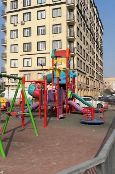 Продажа квартир: 1 комната, 36 м², Элитка, 7 этаж, Дизайнерский ремонт — 10