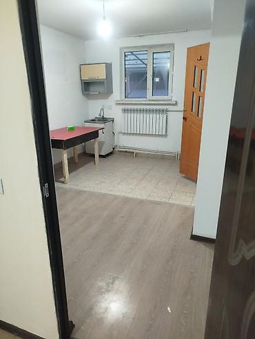 Долгосрочная аренда комнат: 32 м², Без мебели — 9