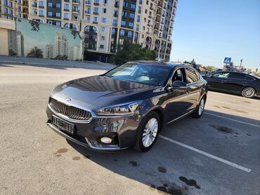 авто разбор опел: Kia K7: 2019 г., 2.4 л, Автомат, Бензин, Седан