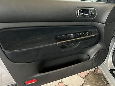 гольф потолок: Volkswagen Golf: 2003 г., 1.6 л, Механика, Бензин, Хэтчбэк — 5