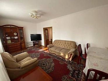 Продажа квартир: 4 комнаты, 137 м², Индивидуалка, 6 этаж — 7