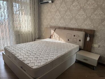 Mətbəx mebeli: 2 təknəfərlik çarpayı, Dolab, Komod, Termo, Türkiyə, İşlənmiş