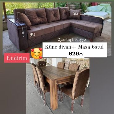amerikanka divan: Divan