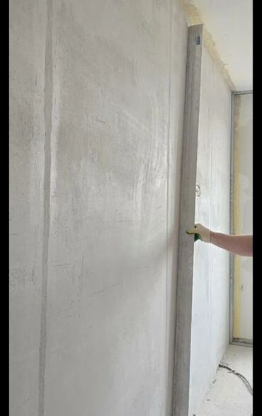 Штукатурка, шпаклевка: Штукатурка стен Больше 6 лет опыта at lalafo.kg — 7 Штукатурка, шпаклевка: Штукатурка стен Больше 6 лет опыта — 7