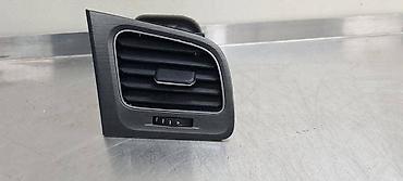 auspuh golf 2: RESETKA VENTILACIJE ZA VOLKSWAGEN GOLF 7 - 5G2819704G | Resetka — 1