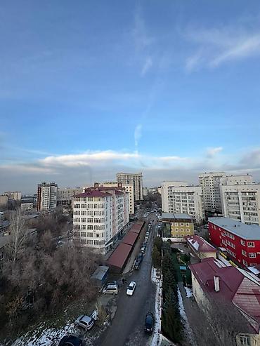 Продажа квартир: 2 комнаты, 74 м², Элитка, 9 этаж, Дизайнерский ремонт — 25