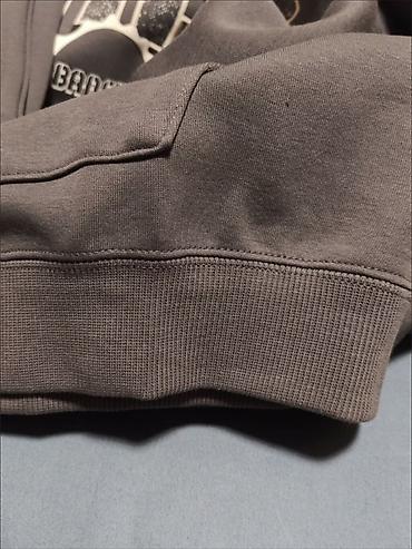 Толстовкалар: Есть в наличии s,m,l,xl — 5