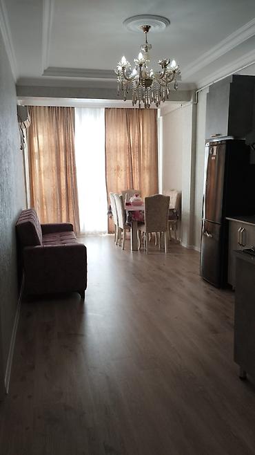 Uzunmüddətli kirayə mənzillər: Tam Eşyali Kadisaneride televizoruda var — 3