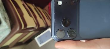 17 pro: IPhone 17 Pro Max, 256 GB, Zəmanət — 2
