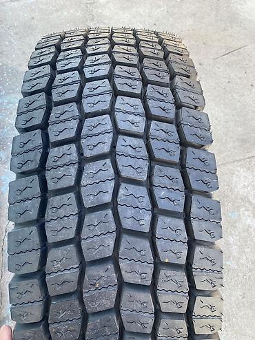 maxxis 29: Шины 295 / 60 / R 22,5, Всесезонная, Новый, 1 шт, Грузовики/Автобусы, Франция, Michelin — 1