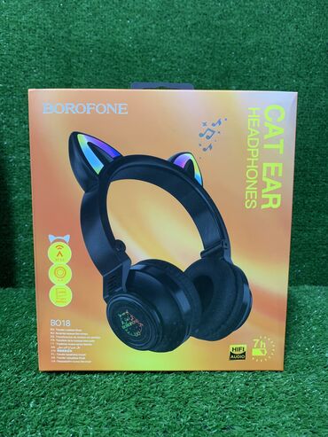 джойстик playstation 2: Беспроводные наушники Cat Ears [ акция 50% ] - низкие цены в городе!