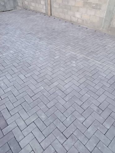 Брусчатка кирпич: Брусчатка кирпич, Дорожная, Бетонная, Литая, Новый, Гарантия, Бесплатный выезд, Укладка — 2