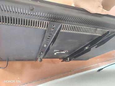 televizor 32: İşlek vezyetde televizor endirim varrr! EUROLUX LED televizor — 4