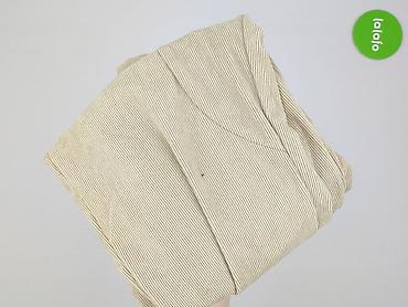dresowo: Spodnie materiałowe damskie, rozmiar S — 4