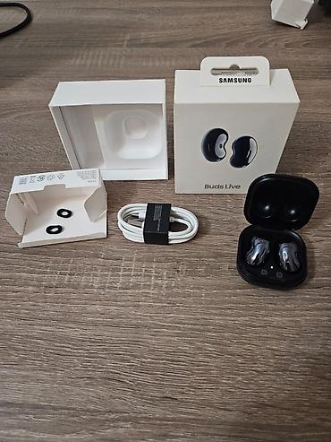 Orijinal Samsungaz istifadə olunubideal vəziyyətdə 70 man
