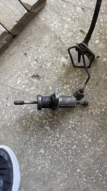 главный цилиндр сцепления опель вектра б: Рабочий цилиндр сцепления с трубкой и кронштейном БМВ е 34 е 46 -