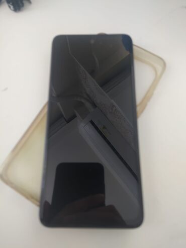 tecno pova neo 2: Tecno Spark 20C, 256 GB, rəng - Boz
