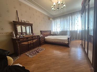 emlak agentliyi: 2 otaqlı, Yeni tikili, m. Xətai, 106 kv. m — 5