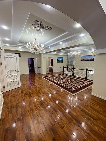 Долгосрочная аренда домов: 400 м², 6 комнат, Теплый пол, Бронированные двери, Евроремонт — 2