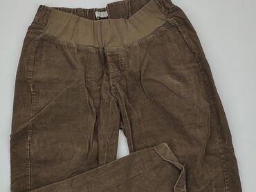 t shirty material: Spodnie materiałowe, Asos, M, stan - Bardzo dobry