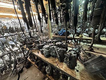 Коробки передач: Коробка передач Автомат Honda 2005 г., Б/у, Оригинал, Япония — 7