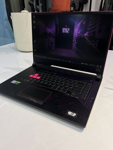 мониторы для фильмов: Ноутбук, Asus, Оюндар үчүн