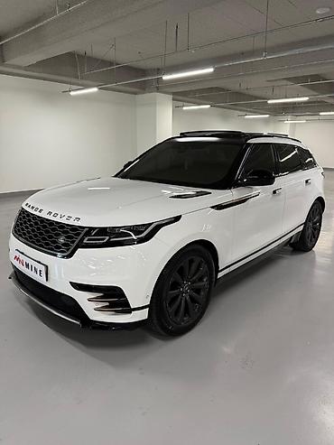 Land Rover: Land Rover Range Rover: 2018 г., 3 л, Автомат, Дизель, Кроссовер — 2