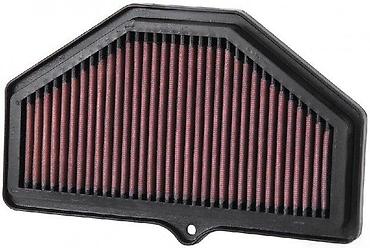 karcher puska: K&N sportski vazdušni filter za motocikle – model SU-7504 - — 1