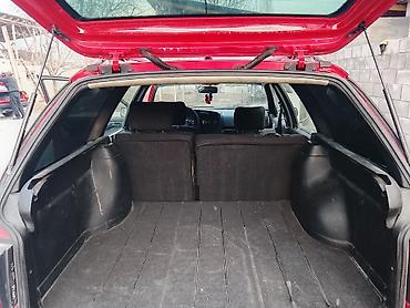 Volkswagen: Volkswagen Passat Variant: 1994 г., 1.8 л, Механика, Бензин, Универсал — 9