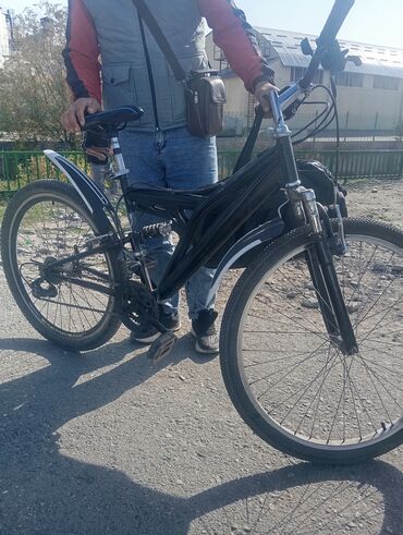 fixed gear купить бишкек: Городские велосипеды