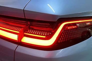 фары byd e2: BYD Новый, Китай — 2