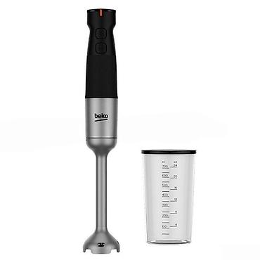 Blender "Beko HBA 81762 BX" ✅ Brend: BEKO ✅ Məhsul tipi: Blender ✅ lalafo.az -da Blender "Beko HBA 81762 BX" ✅ Brend: BEKO ✅ Məhsul tipi: Blender ✅