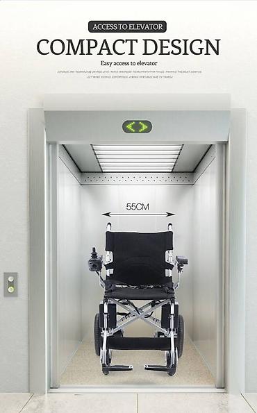 Ингаляторы, небулайзеры: ❗Распродажа электрических колясок. Есть рассрочка! Так же — 3