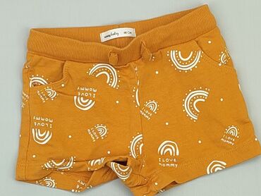 legginsy comfort lux oysho: Shorts, SinSay, 3-6 months, condition - Very good