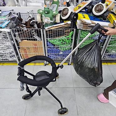 Guralice za bebe: Decija guralica NOVO Praktična i moderna dečija guralica namenjena za — 5