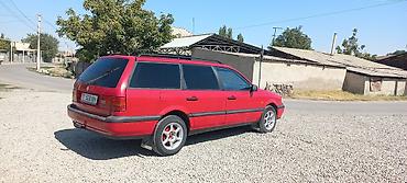 пасат в3: Volkswagen Passat Variant: 1995 г., 1.8 л, Механика, Бензин, Универсал — 4