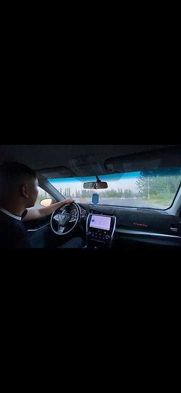 тайота яри: Toyota Camry: 2015 г., Автомат, Бензин, Седан — 6