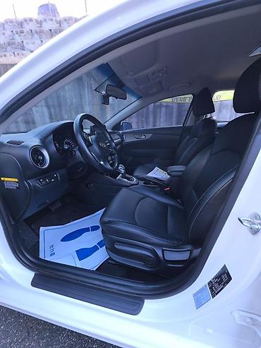 Kia: Kia K3: 2020 г., 1.6 л, Автомат, Бензин, Седан — 14