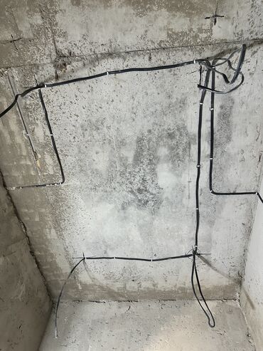 Другие специальности: Мастер отделочных работ Сантехника Электрика Под Ключ жасайбыз — 5