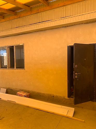 kg house: Срочно. СрочноПродается дом 1,5 уровневый в городе Каракол в районе — 9