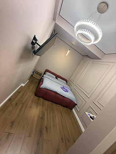 Посуточная аренда квартир: Посуточно ночь. Сдается чистая 1-комнатная квартира в районе Восток-5 — 8